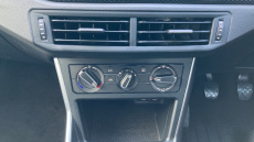 Volkswagen Polo 1.0 TSI Life 5dr Petrol Hatchback